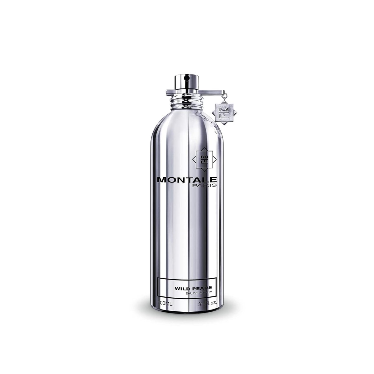 Montale Wild Pears Review: A Juicy, Sensual Escape into an Orchard of Dreams - Product Image