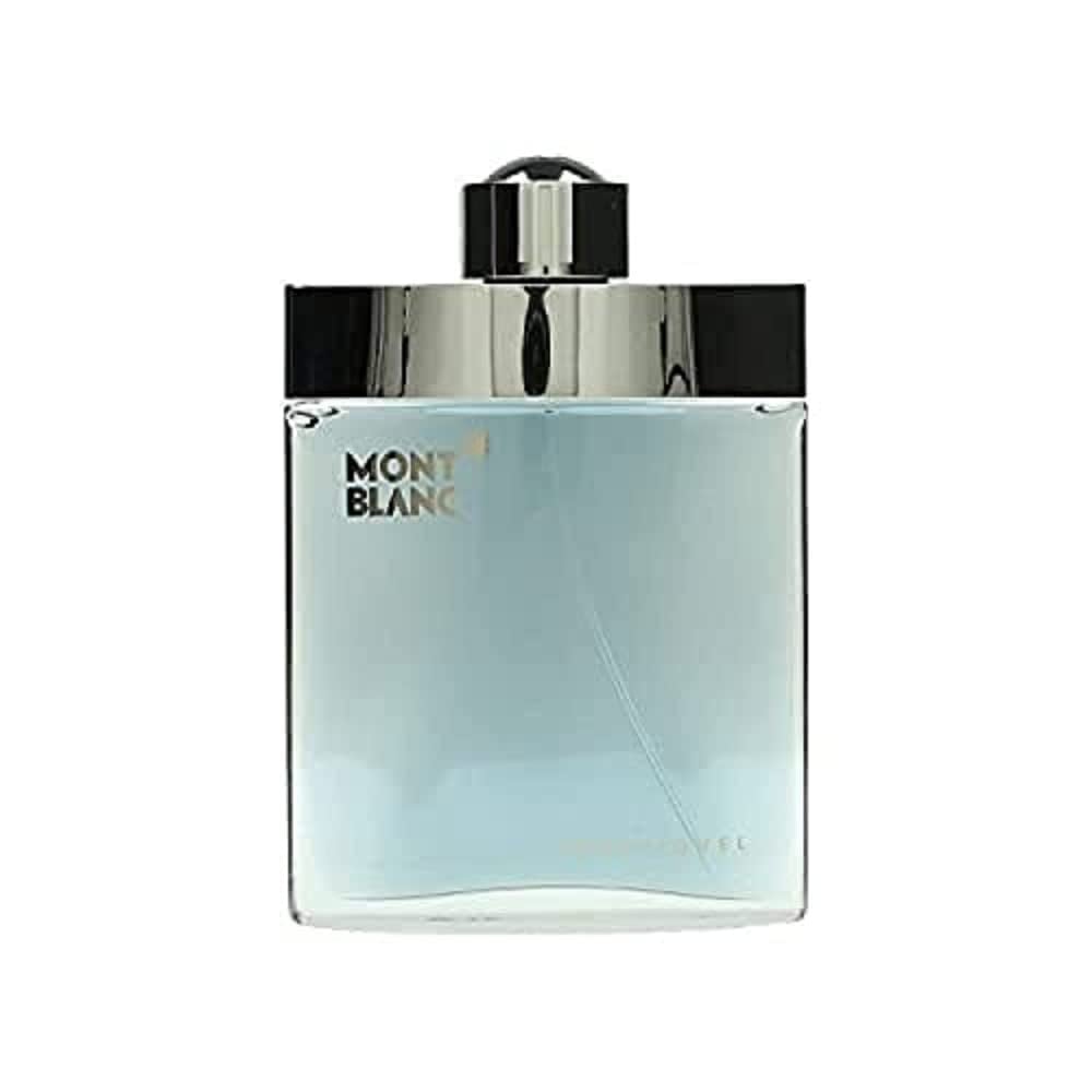 Montblanc Individuel Review: The Underrated Designer Gem That's a Compliment Magnet - Product Image