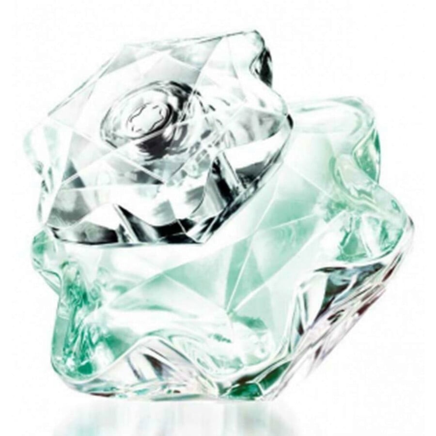 Montblanc Lady Emblem L'Eau Review: A Modern, Fresh Floral for Everyday Elegance - Product Image