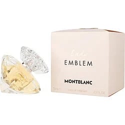 Montblanc Lady Emblem: A Review of the Quintessential Modern Feminine Chypre - Product Image