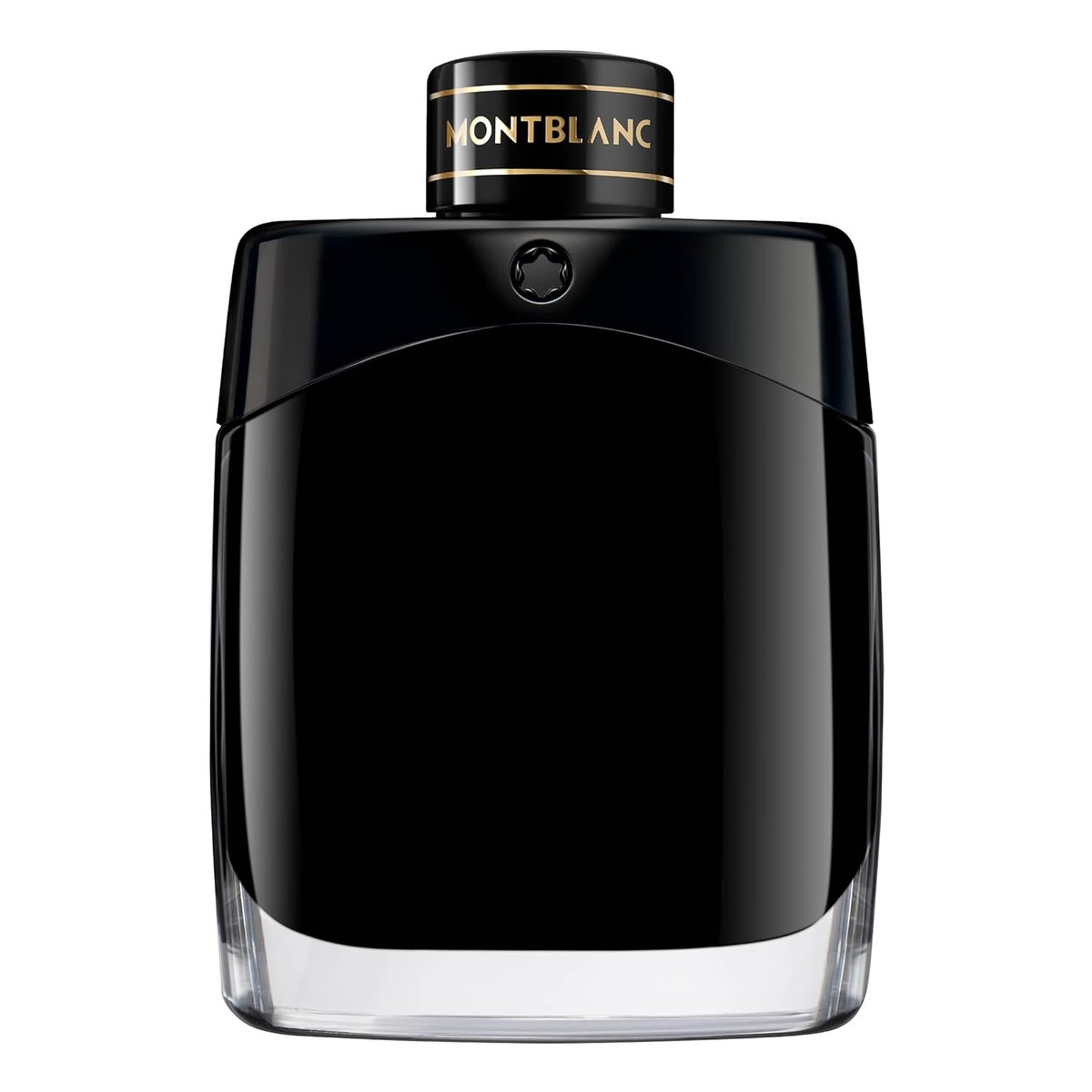 Montblanc Legend Eau De Parfum: A Refined Evolution of Masculine Elegance - Product Image