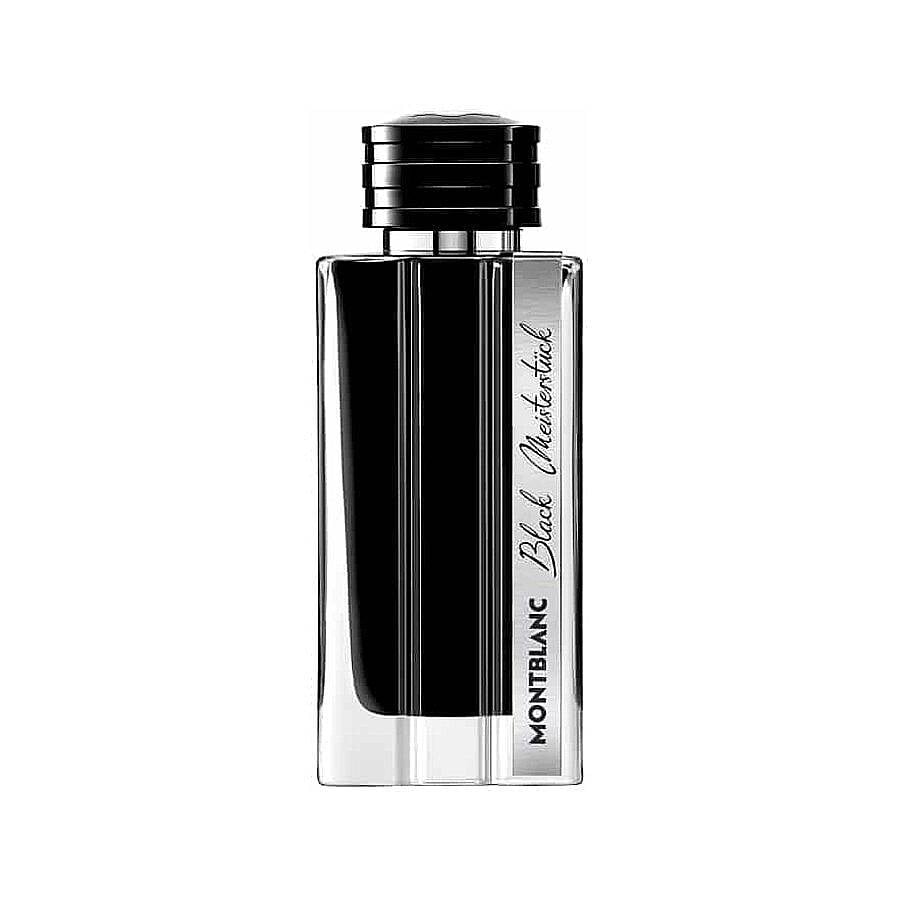 Montblanc Legend EDT: The Vivir Reporter's Guide to the 'Black Meisterstuck' Scent - Product Image