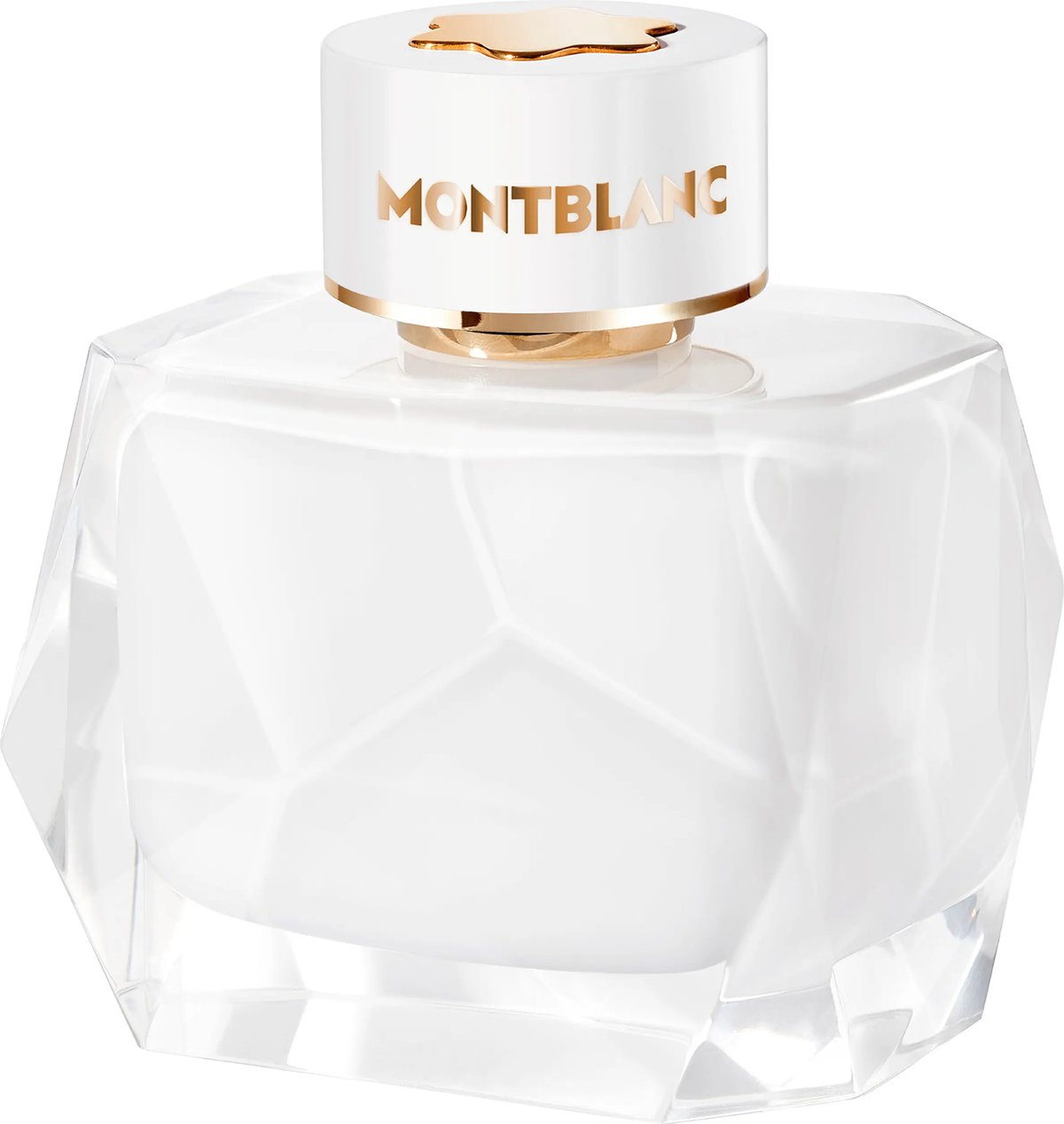 Montblanc Signature Review: The Scent of Modern Elegance You Need to Know About - Product Image