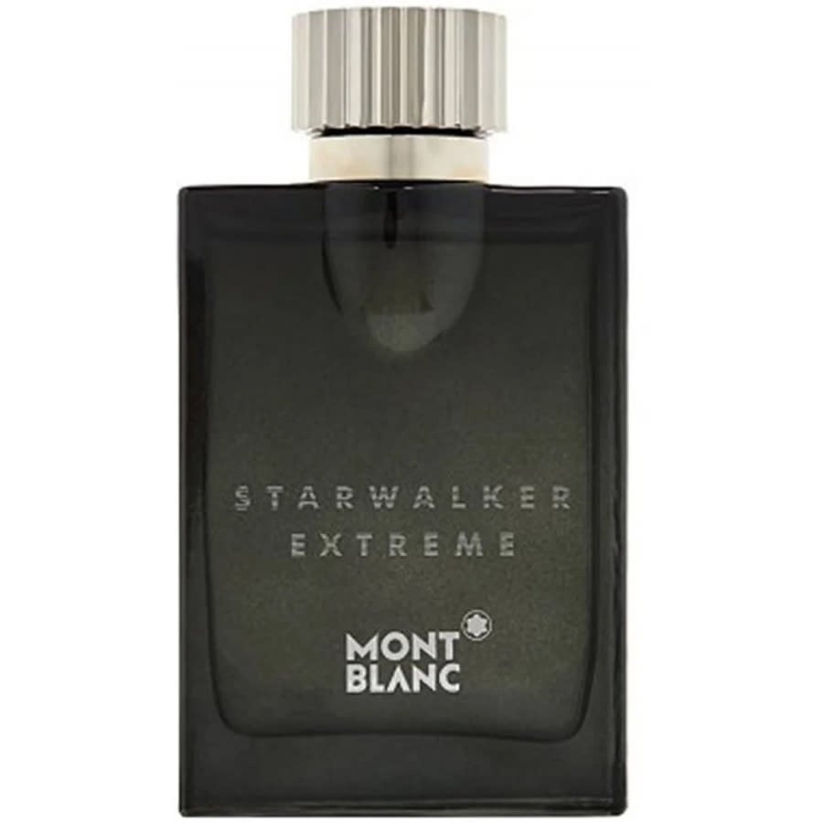 Montblanc Starwalker Extreme Review: A Galactic Leap for Modern Masculinity - Product Image