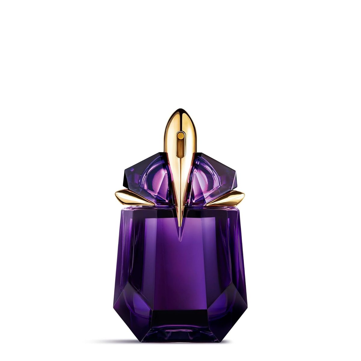 Mugler Alien Fusion Review: The Warm, Golden Embrace of an Icon - Product Image