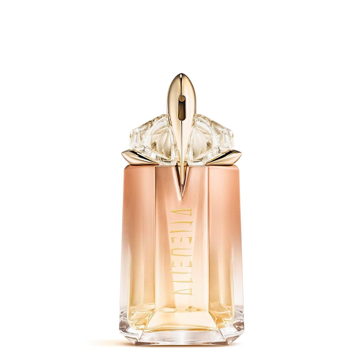 Mugler Alien Goddess Supra Florale Review: The Ultimate Solar Floral Fantasy - Product Image