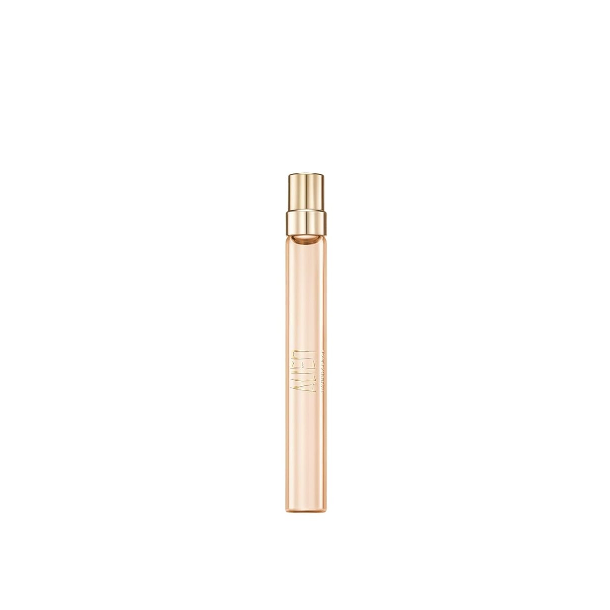 Mugler Alien Hypersense Review: A Hyper-Sensual Olfactory Awakening - Product Image