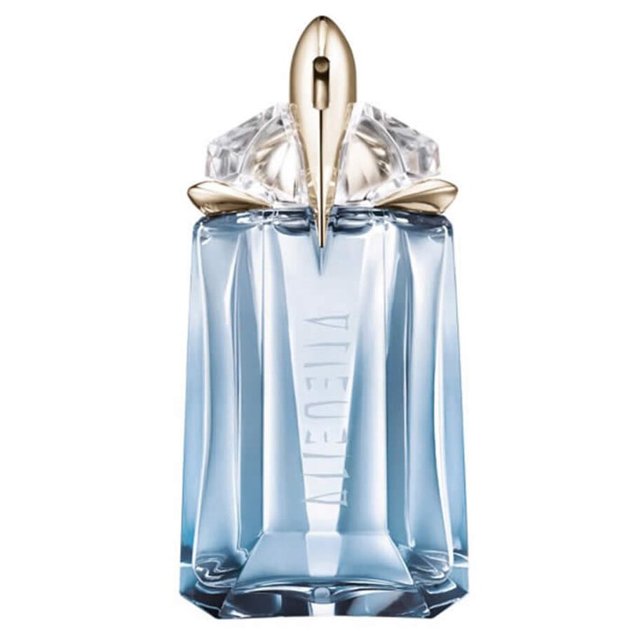 The Shimmering Secret: Unveiling Mugler Alien Mirage - Product Image