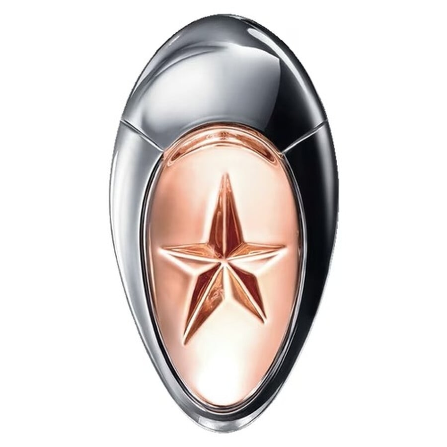 Mugler Angel Muse EDT: The Sparkling Gourmand You Need Now! - Product Image