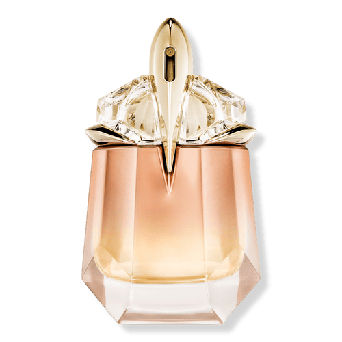 Mugler Aura Sensuelle Review: Unveiling the Verdant Allure of Feminine Mystique - Product Image