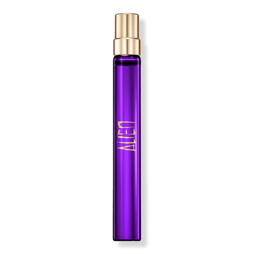 Mugler Alien EDP: An Amber-Luminous Masterpiece Reviewed - Product Image
