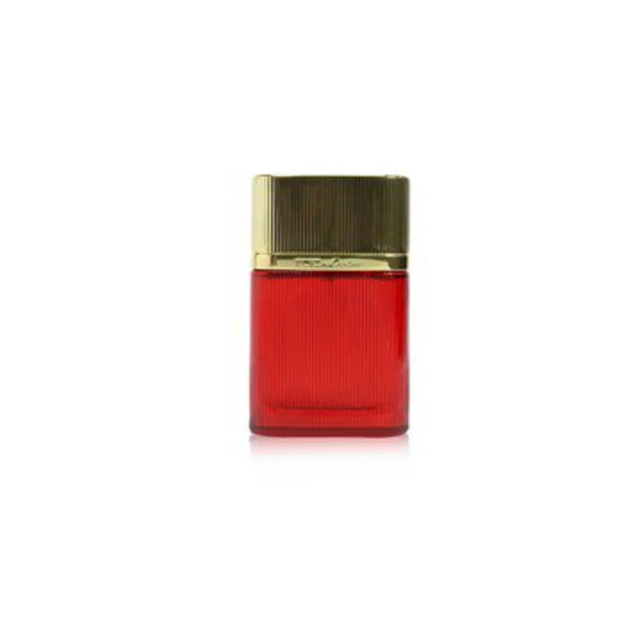 Must de Cartier Parfum (2015) Review: A Resplendent Reimagining of Opulence - Product Image