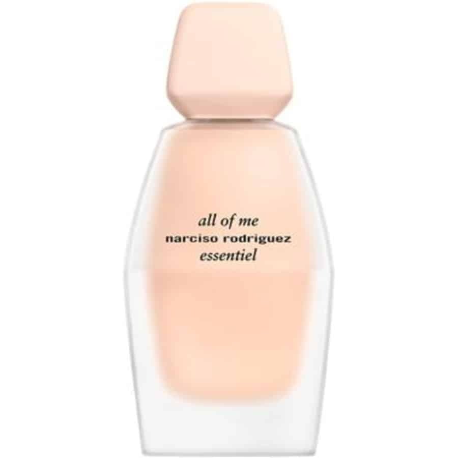 Narciso Rodriguez All Of Me Essentiel: A Scented Revelation - Product Image