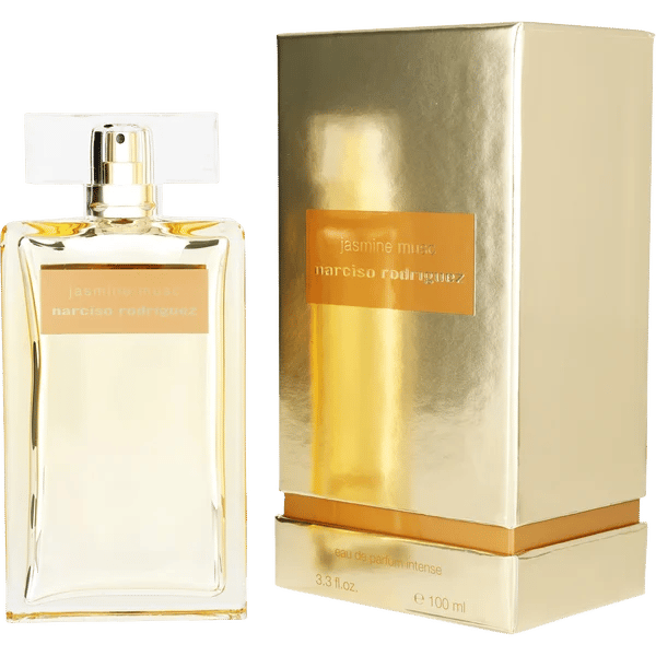 Narciso Rodriguez Jasmine Musc: A Scholarly Analysis - Product Image