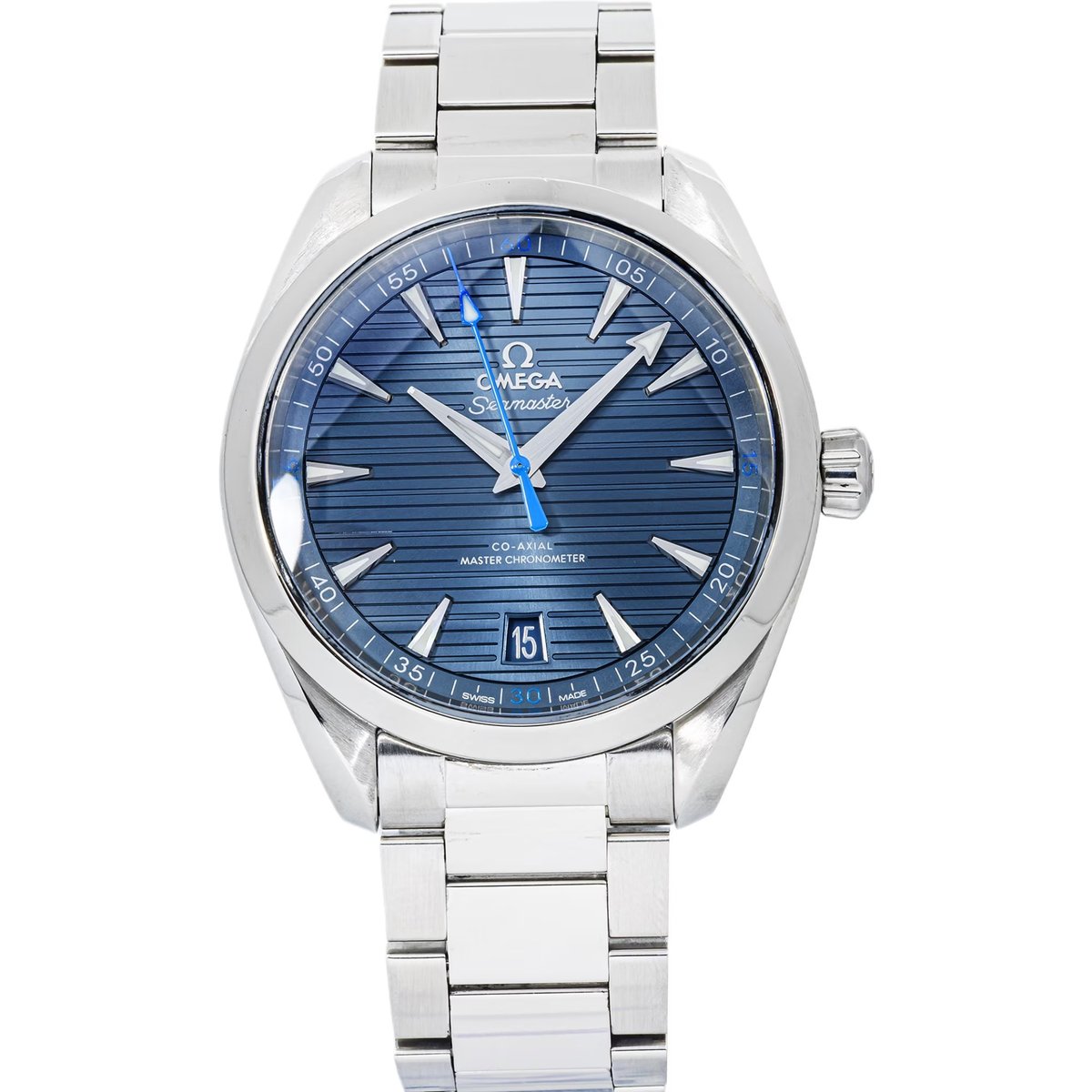 Omega Seamaster Professional Diver 300M — Omega Seamaster Diver 300M Review: The People's Luxury Diver - Product Image