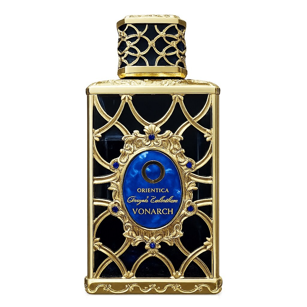Orientica Premium Monarch Review: A Regal Extrait of Modern Elegance - Product Image