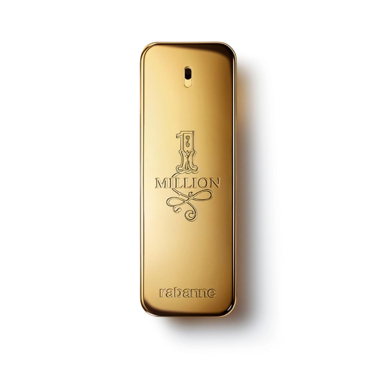 Paco Rabanne 1 Million Cologne: The Golden Whisper of Effortless Charm - Product Image