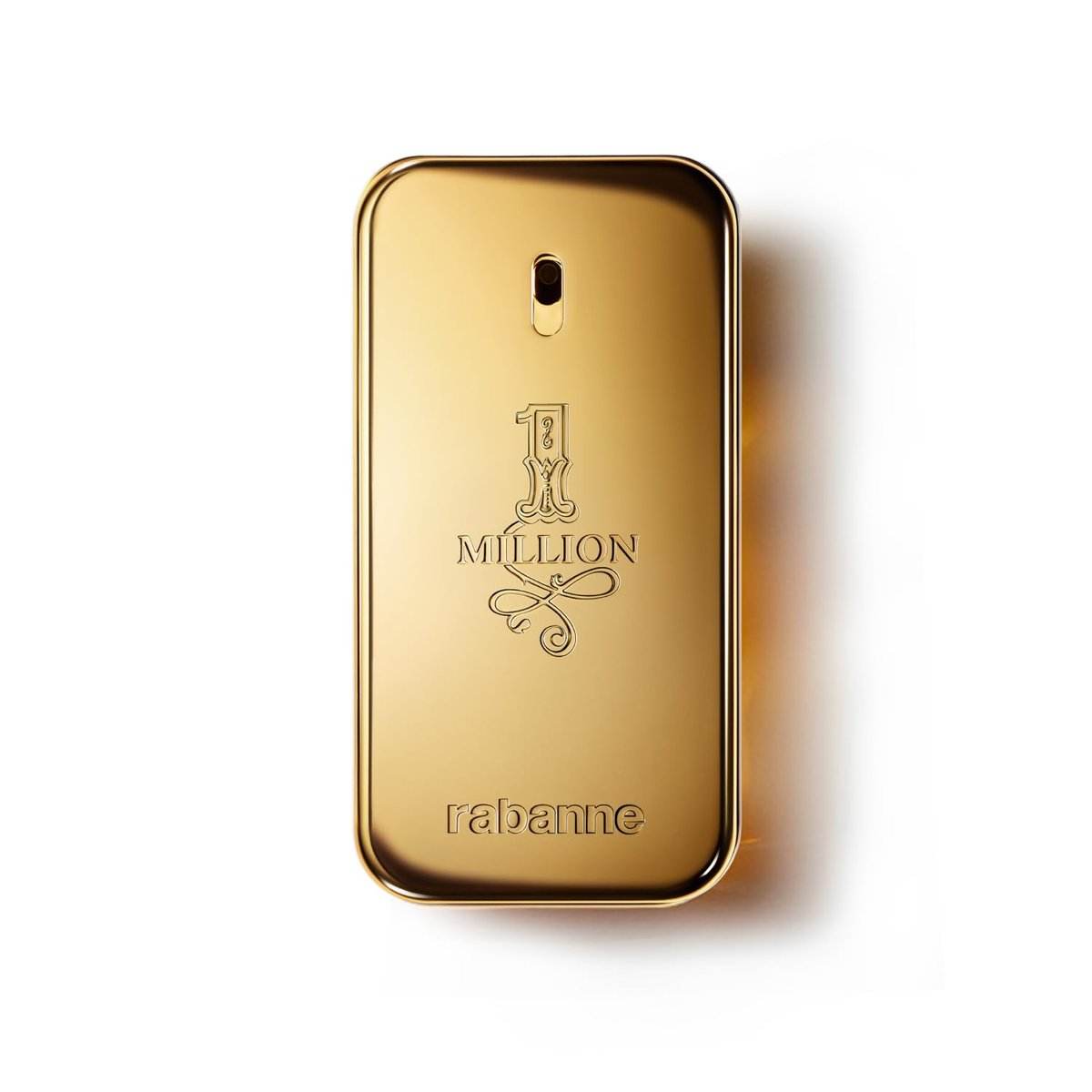 Paco Rabanne 1 Million Eau De Toilette Collector Edition: A Gilded Legacy Revisited - Product Image