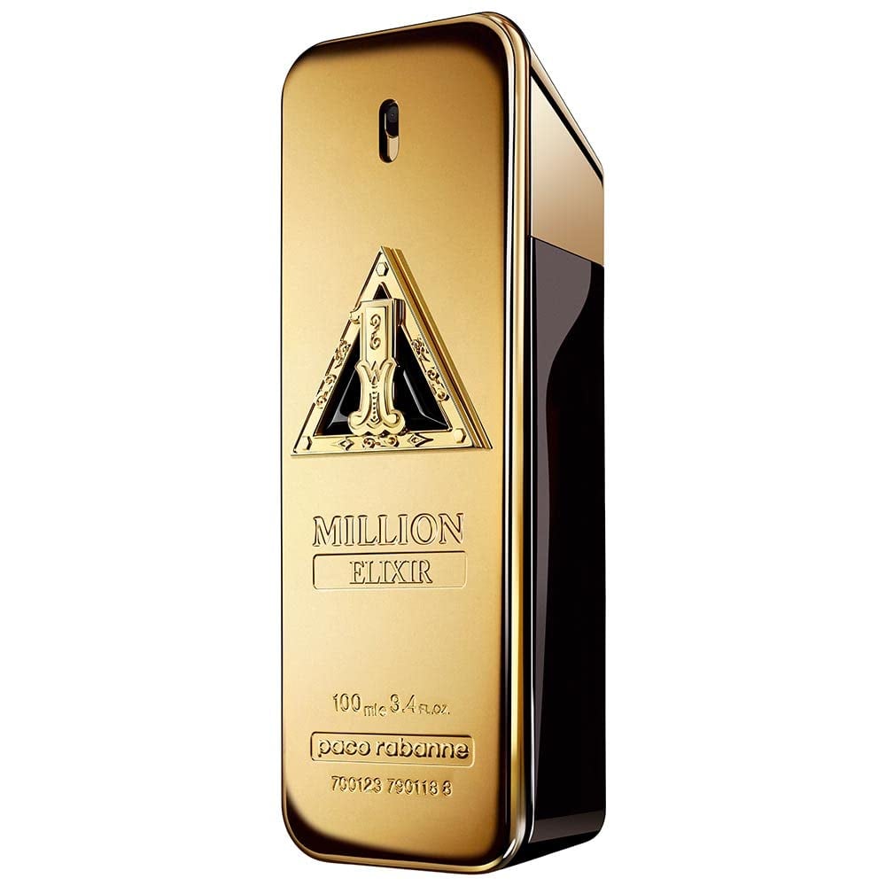 Paco Rabanne 1 Million Elixir Parfum Intense Review: Sweet, Bold, and Unapologetic - Product Image