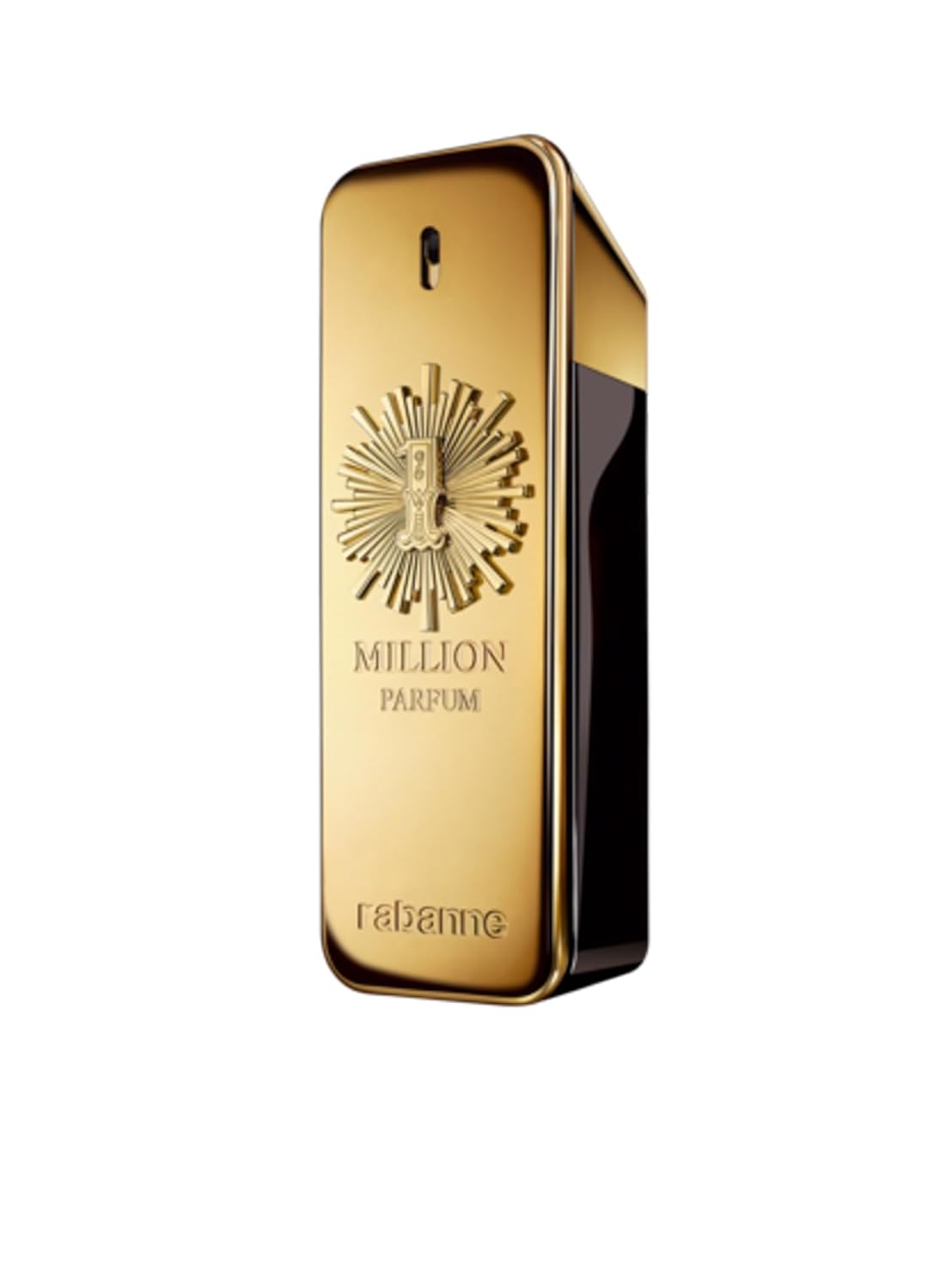 Paco Rabanne 1 Million Intense Review: A Lost Treasure of Liquid Gold - Product Image