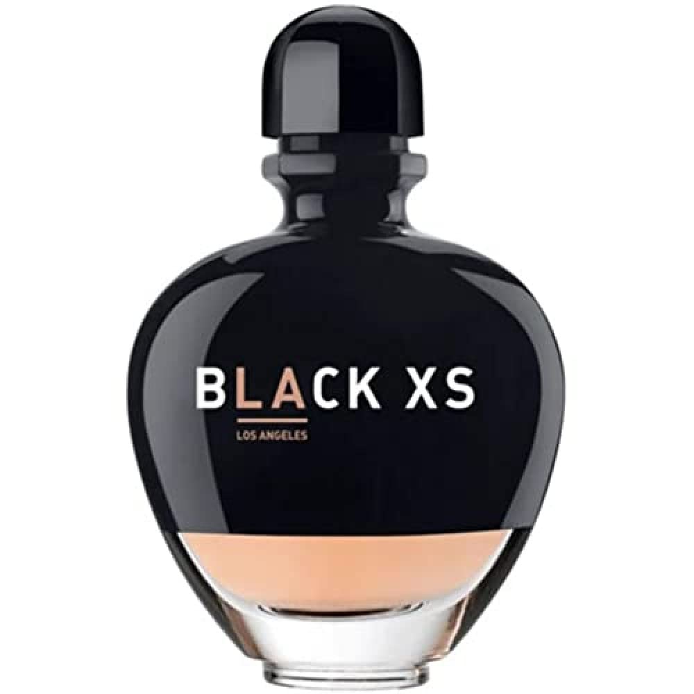 Paco Rabanne Black XS Los Angeles For Her Review: The Ultimate Glamour Scent - Product Image