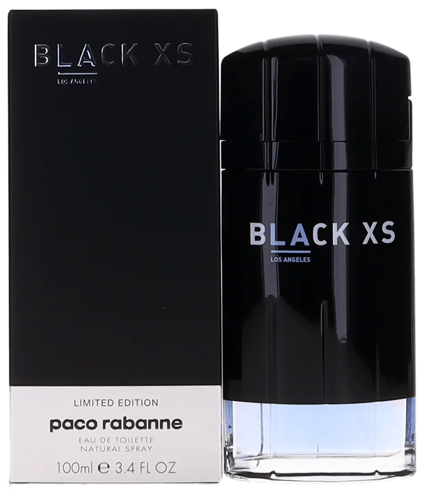 Paco Rabanne Black XS Los Angeles For Him: Is This Bold Scent Worth Your Investment? - Product Image
