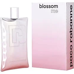 Paco Rabanne Blossom Me: A Symphony of Radiant Joy and Unapologetic Femininity - Product Image
