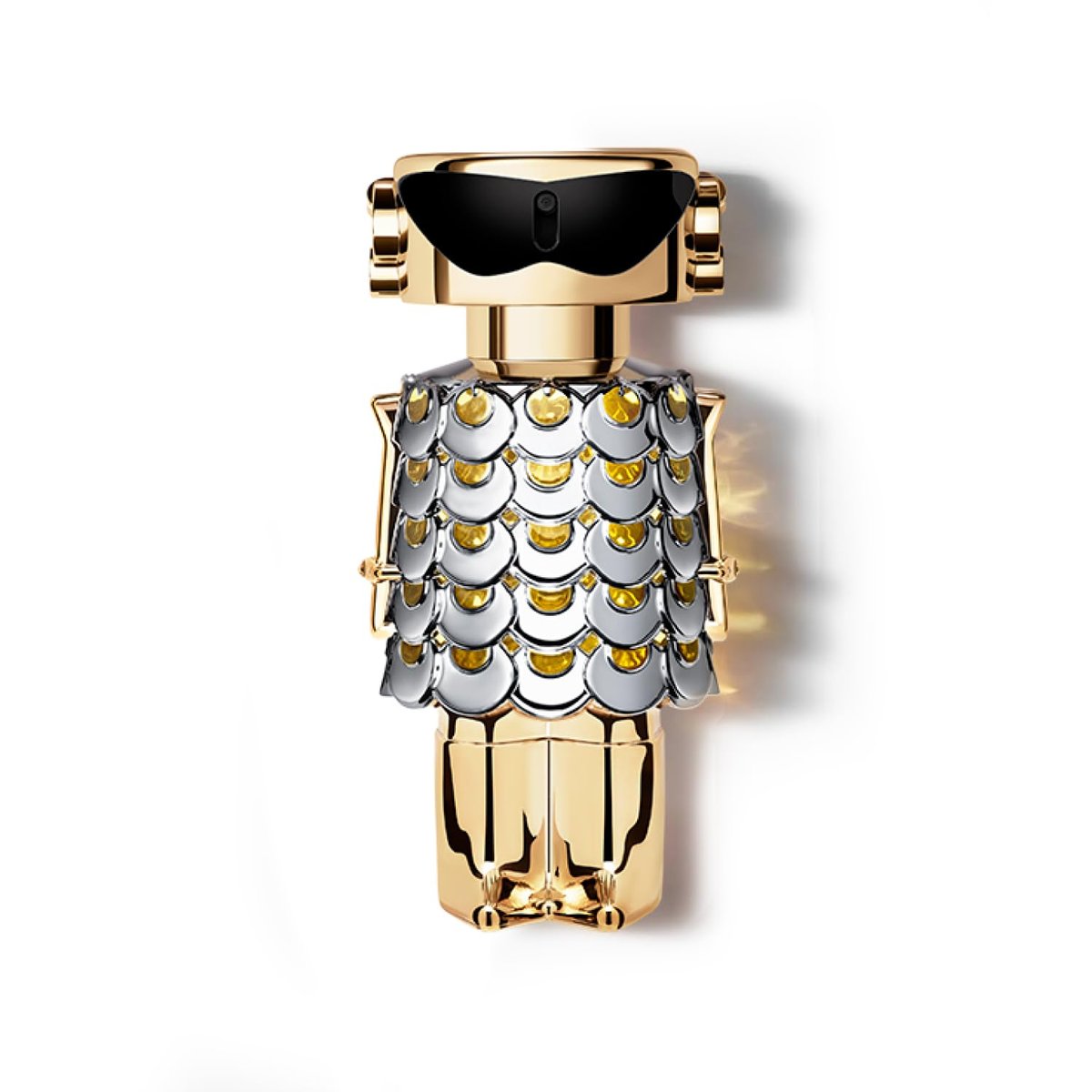 Unleash Your Inner Star: A Vivir Connoisseur's Ode to Paco Rabanne Fame EDP - Product Image