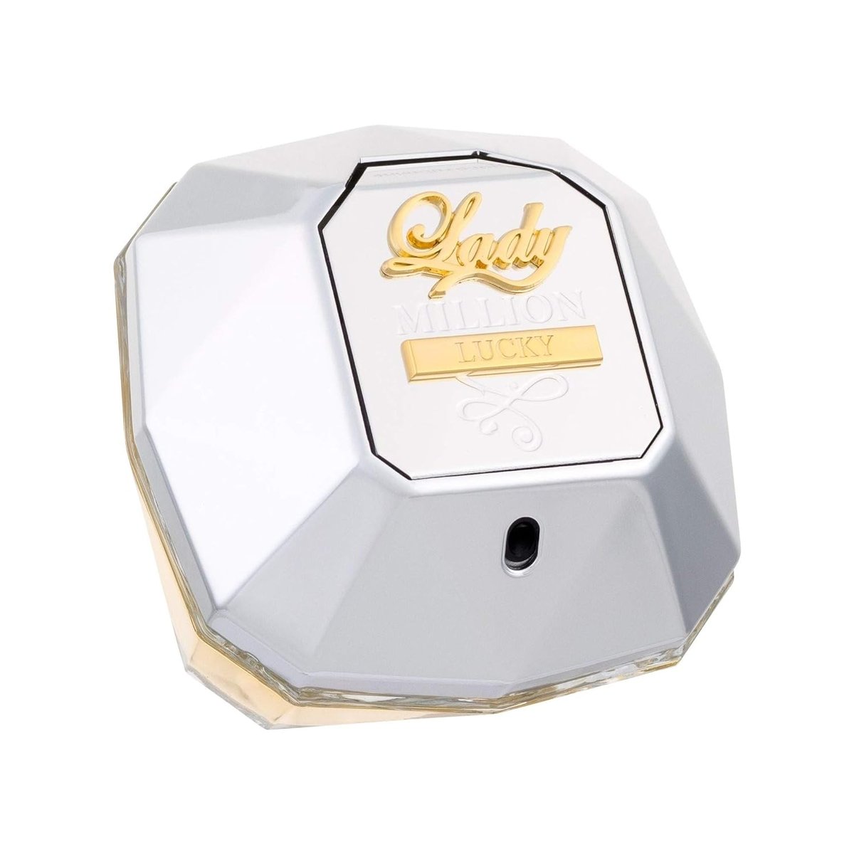 Paco Rabanne Lady Million Lucky Review: A Gamble on Gourmand Grandeur - Product Image