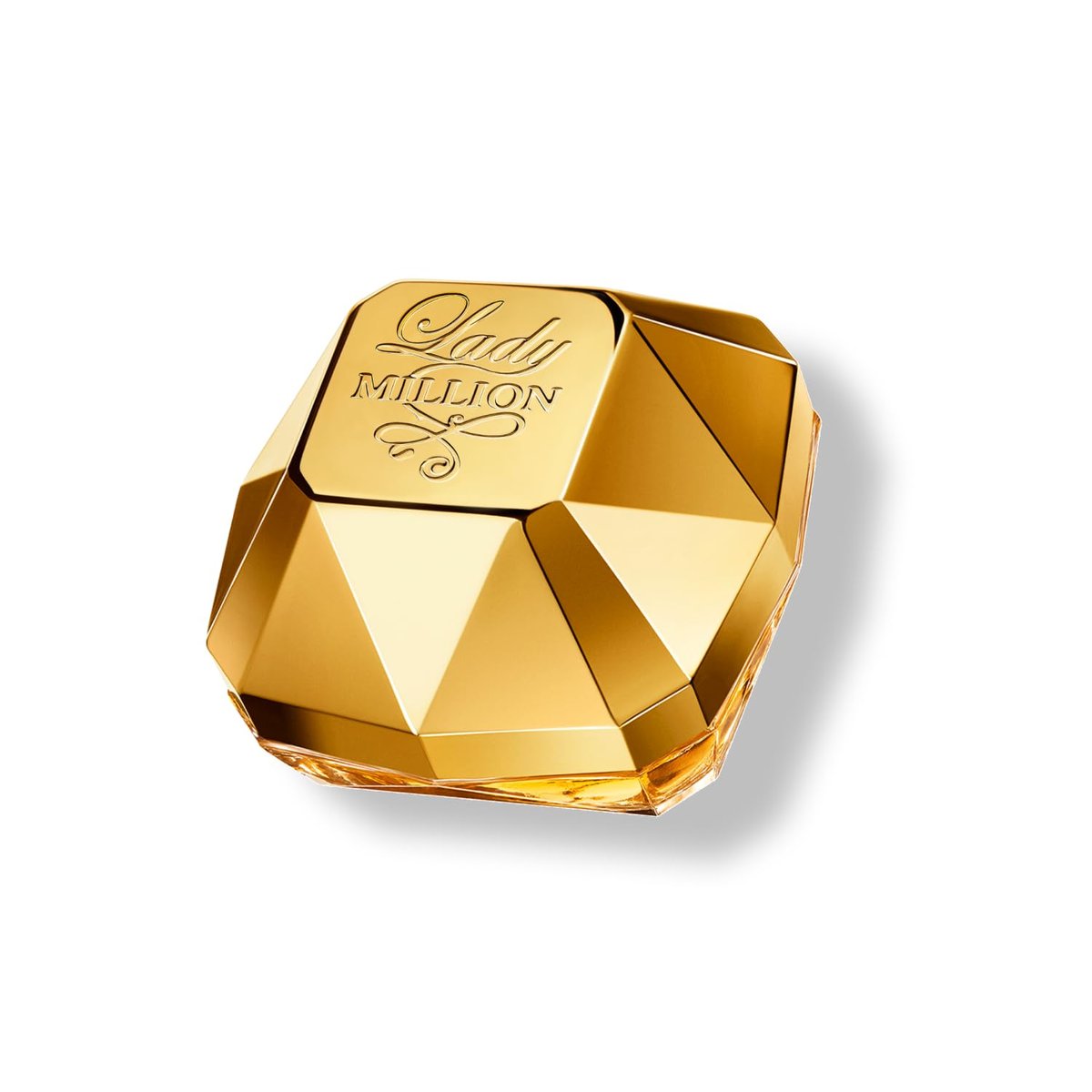 Paco Rabanne Lady Million Review: Is This Golden Scent Still Worth It? - Product Image
