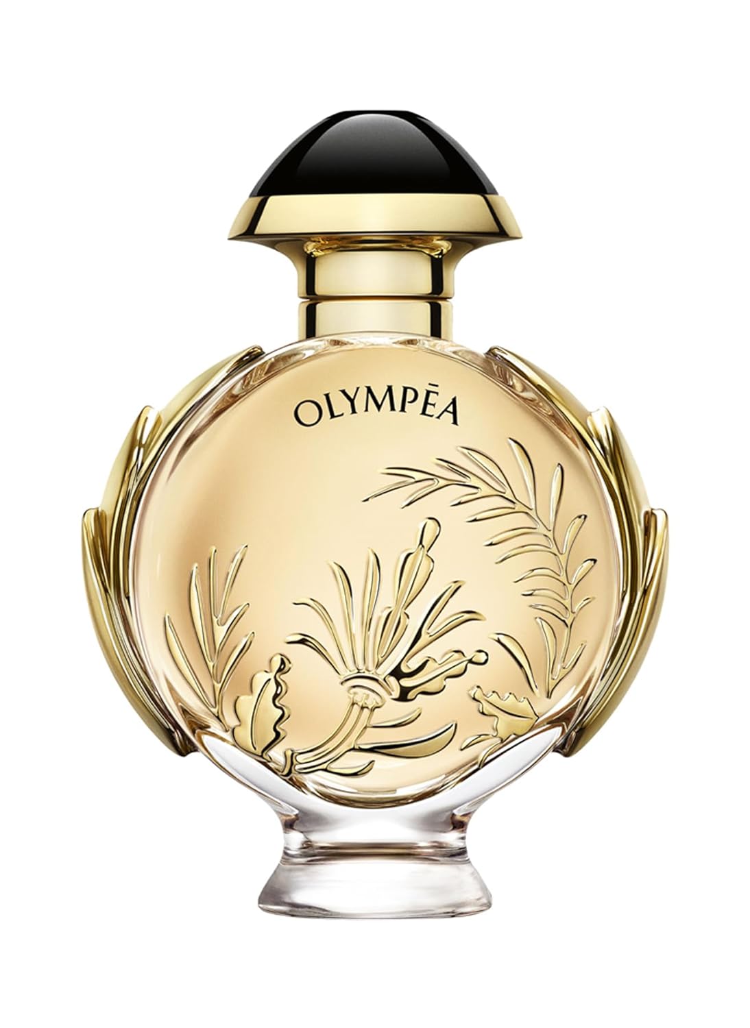 Paco Rabanne Olympea Solar Review: A Radiant Ode to Sunshine and Modern Femininity - Product Image
