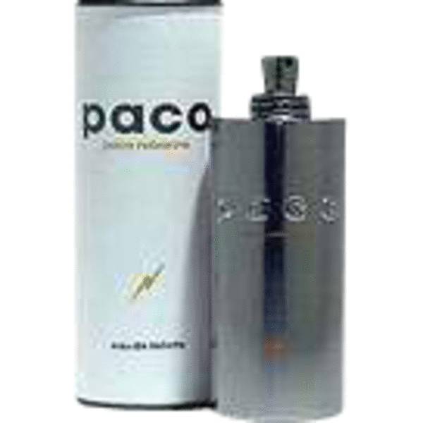Paco Energy: Rekindling the Dynamic Spark of '90s Vitality - Product Image