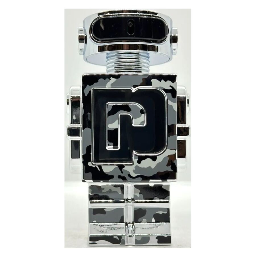 Paco Rabanne Phantom Legion Review: The Collector's Edition Examined - Product Image