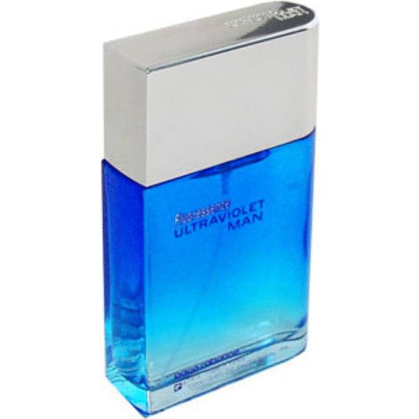Paco Rabanne Ultraviolet Fluoressence For Men Review: The 2024 Glow-Up You Need - Product Image