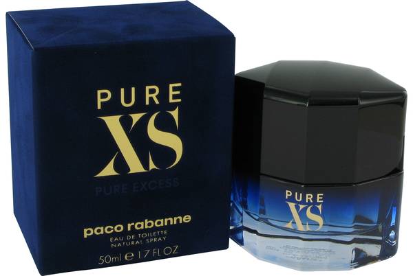 Paco Rabanne XS Pour Homme Sensual Summer: A Sun-Kissed Symphony for the Senses - Product Image