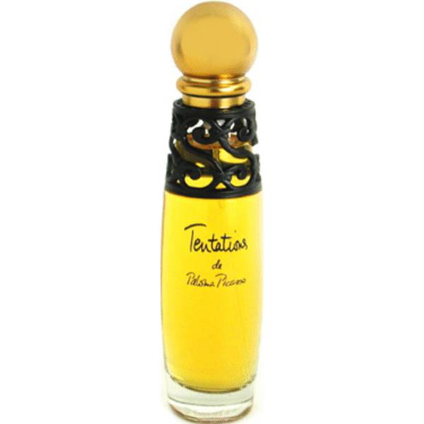 Paloma Picasso Tentations Review: A Spicy Oriental Classic - Product Image