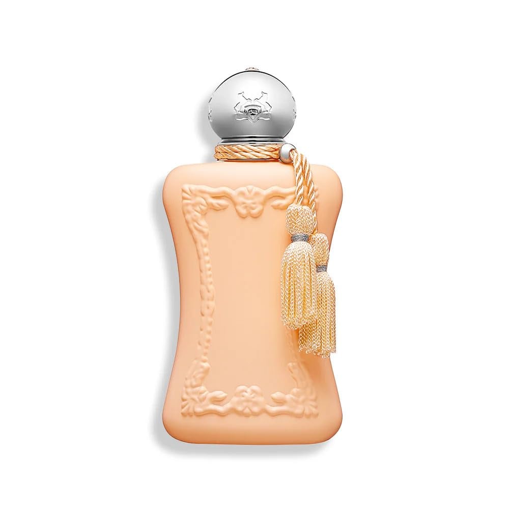 Parfums de Marly Cassili: A Symphony of Florals and Fruits for the Modern Muse - Product Image