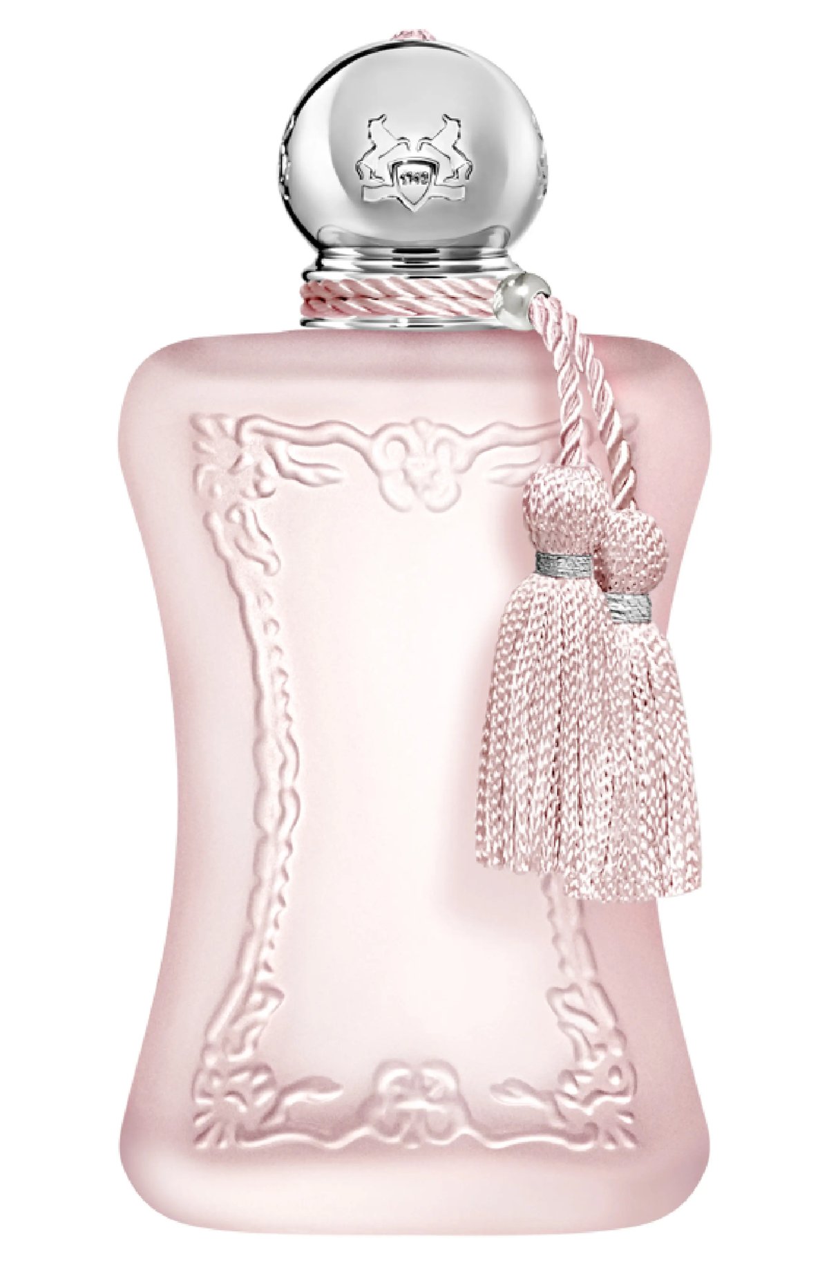 Parfums de Marly Delina La Rosée: An Aquatic Rose Masterpiece - Product Image
