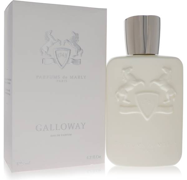 Parfums de Marly Galloway Review: A Symphony of Sophistication and Enduring Freshness - Product Image