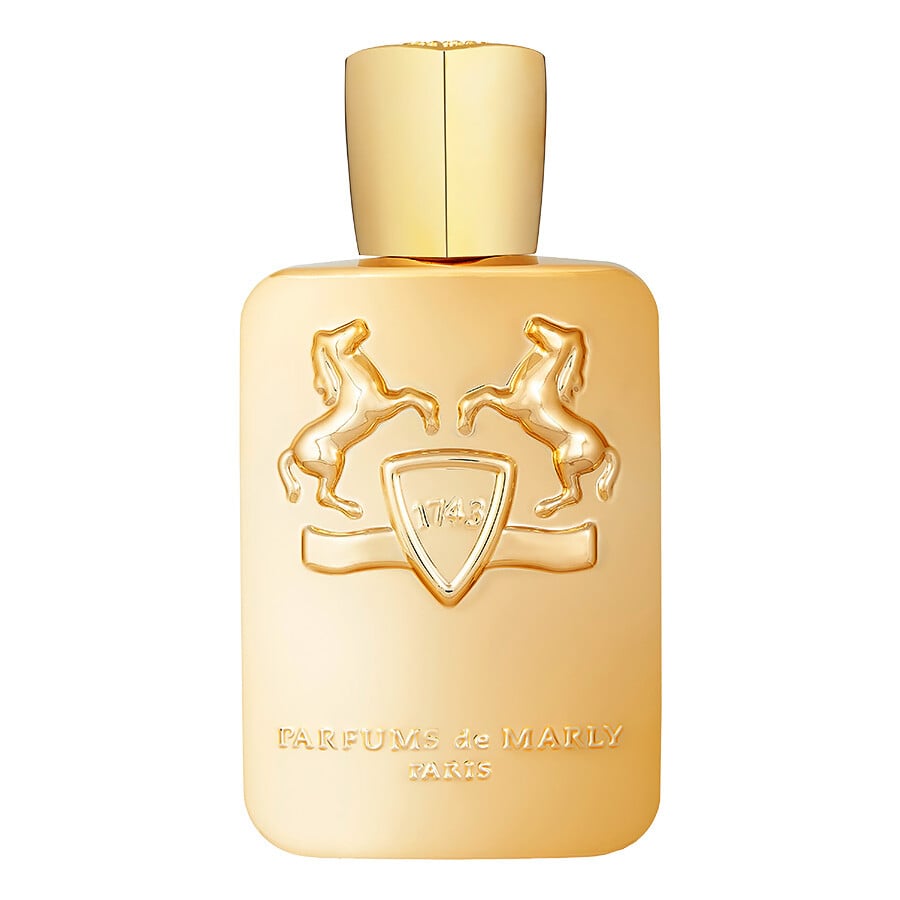 Parfums de Marly Godolphin Review: A Regal Symphony of Leather and Woods - Product Image
