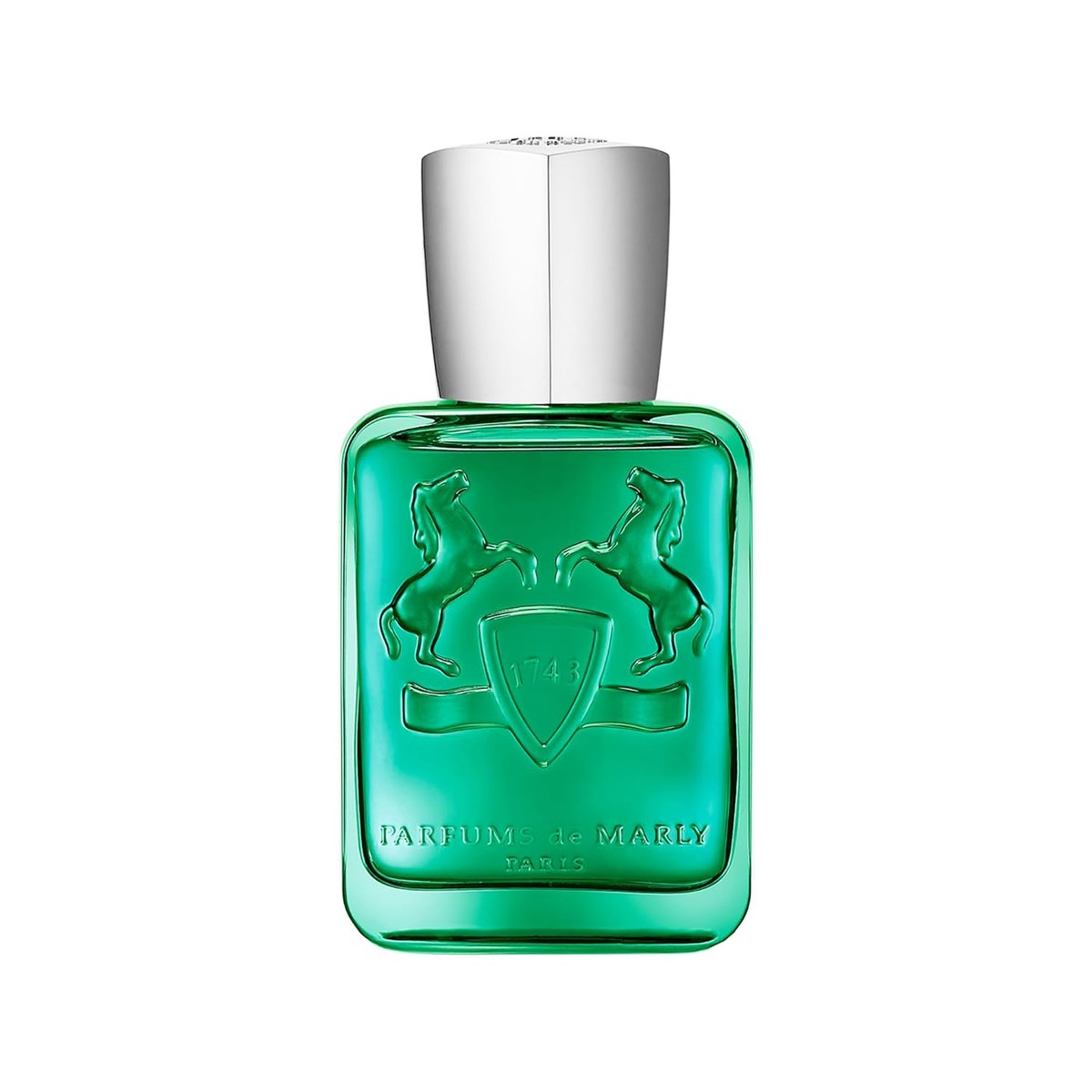 Vivir Insider Exclusive: Parfums de Marly Greenley - The Verdant Gem You Need Now - Product Image