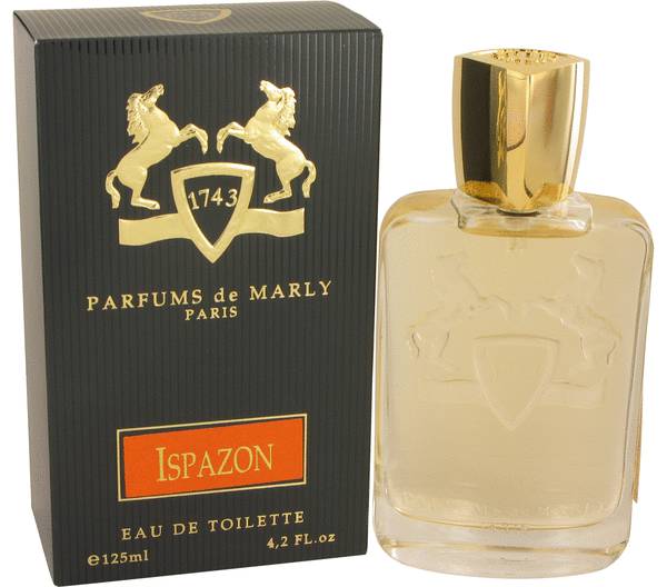 Unveiling Parfums de Marly Ispazon: A Bold Statement in Modern Masculinity - Product Image