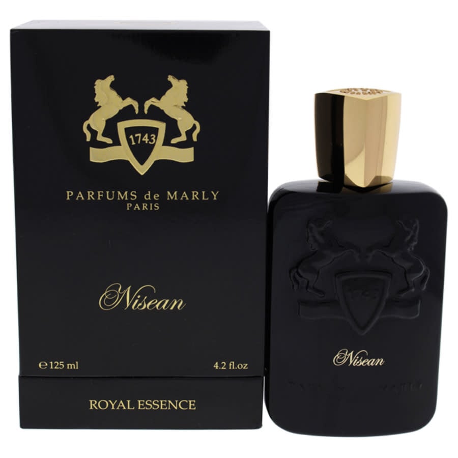 Parfums de Marly Nisean Review: The Insider's Guide to PDM's Dark Horse - Product Image