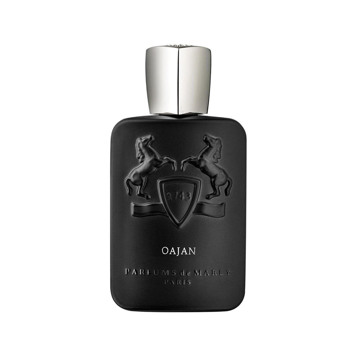 Oajan by Parfums de Marly: A Golden Embrace of Warmth and Spice - Product Image