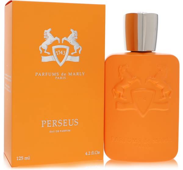 Parfums de Marly Perseus: A Modern Citrus Aromatic Masterpiece - Product Image