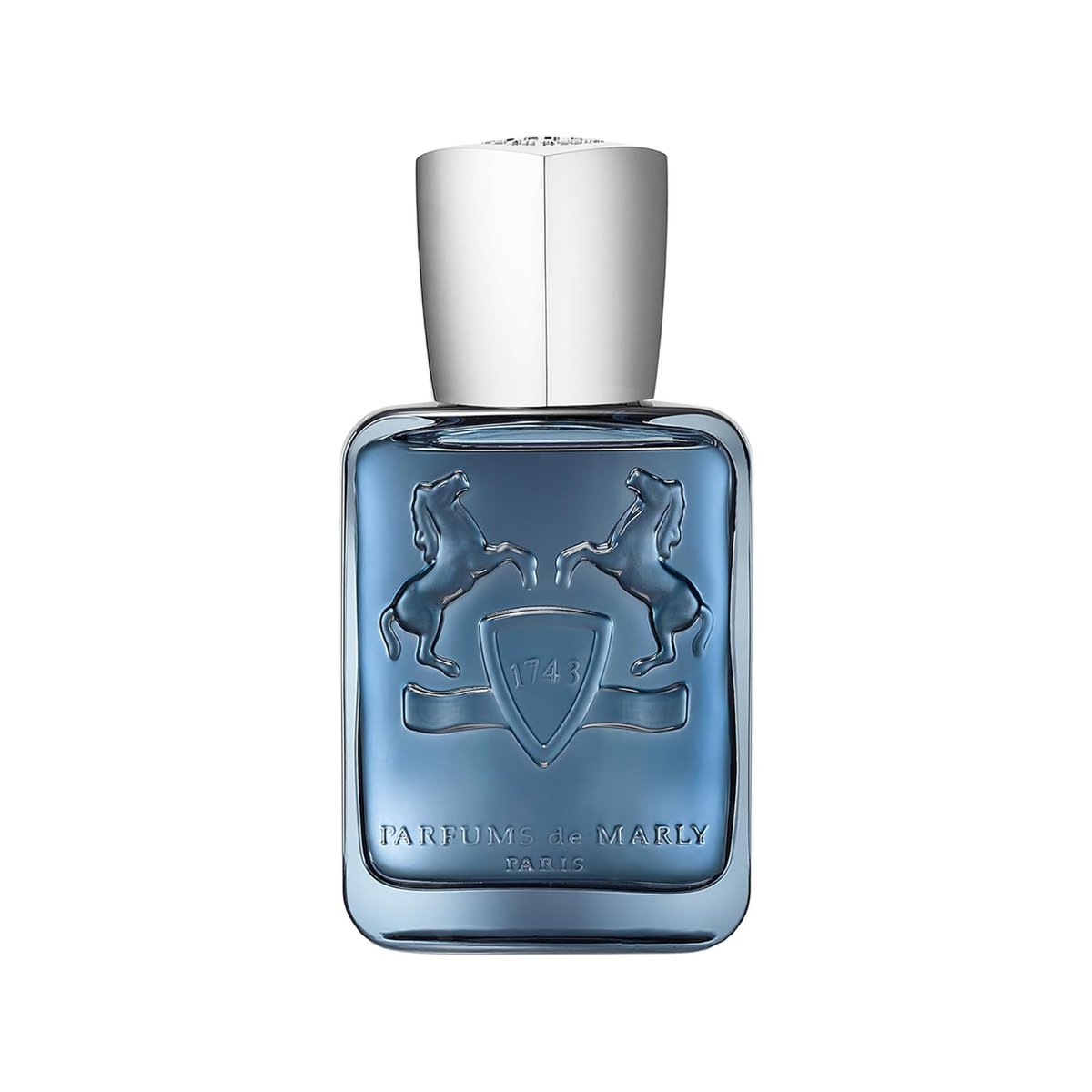 Sedley by Parfums de Marly: The Quintessence of Fresh & Refined Elegance - Product Image