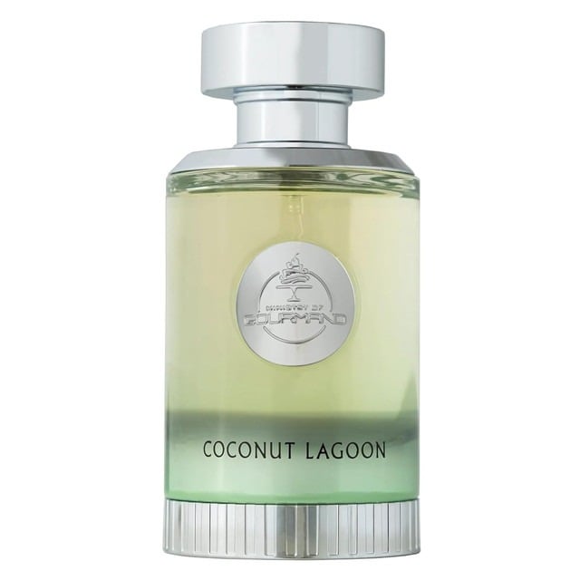 Paris Corner Coconut Lagoon Review: Sweet Tropical Escape - Product Image