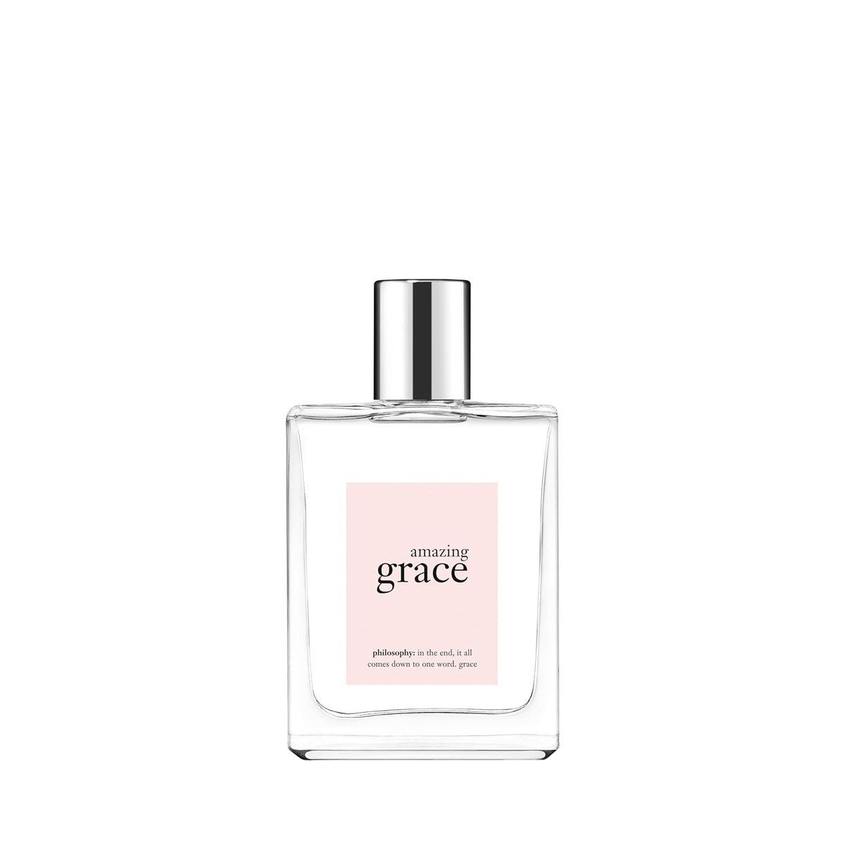 Philosophy Amazing Grace Review: A Timeless Clean Fragrance - Product Image