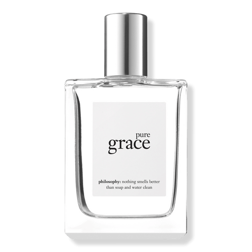 Philosophy Pure Grace Review: The Art of Pristine Simplicity - Product Image