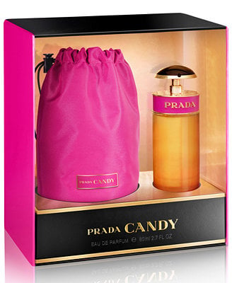 Prada Candy Collector S Edition Review: A Decadent Symphony for the Discerning Nose - Product Image